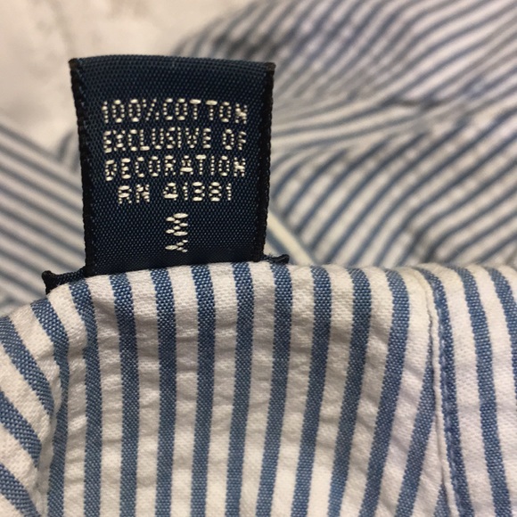 Ralph Lauren men’s short sleeve XL - Picture 6 of 6